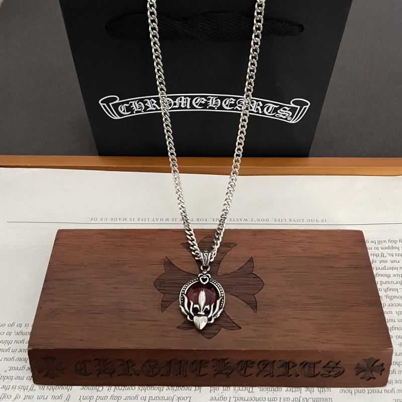 Chrome Hearts Necklaces